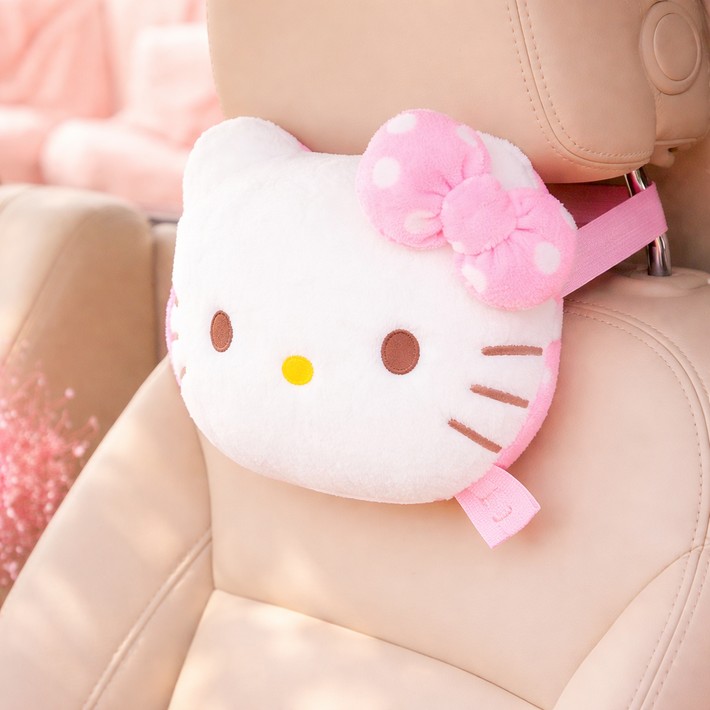 Seat Covers & Cushions
