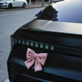 Bow Accessory for Exterior