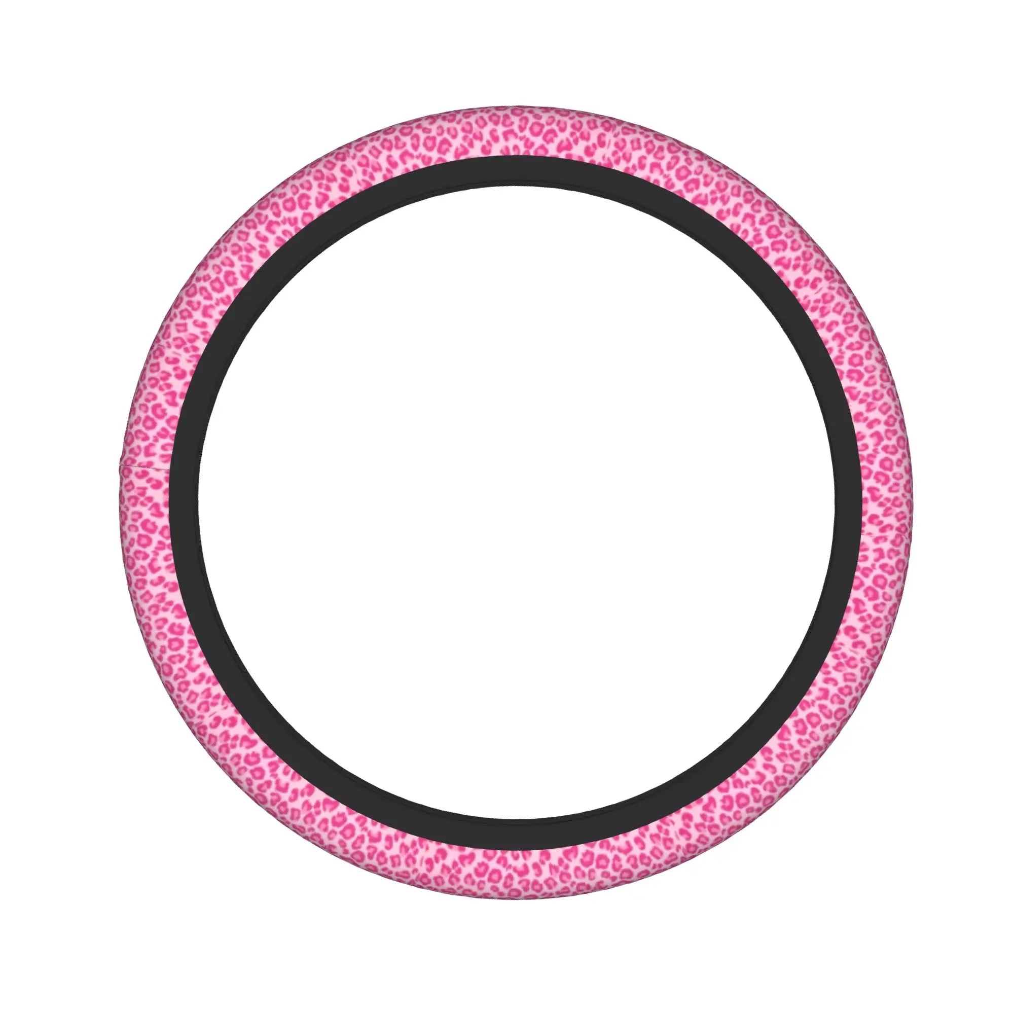 Hello Kitty Car Steering Wheel Cover