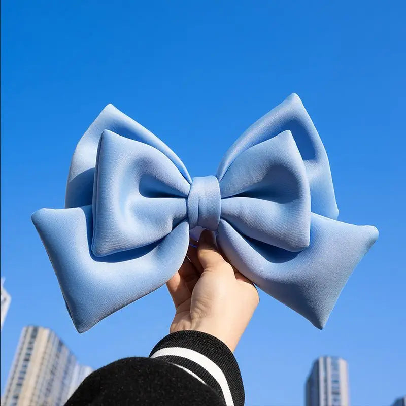 Bow Accessory for Exterior