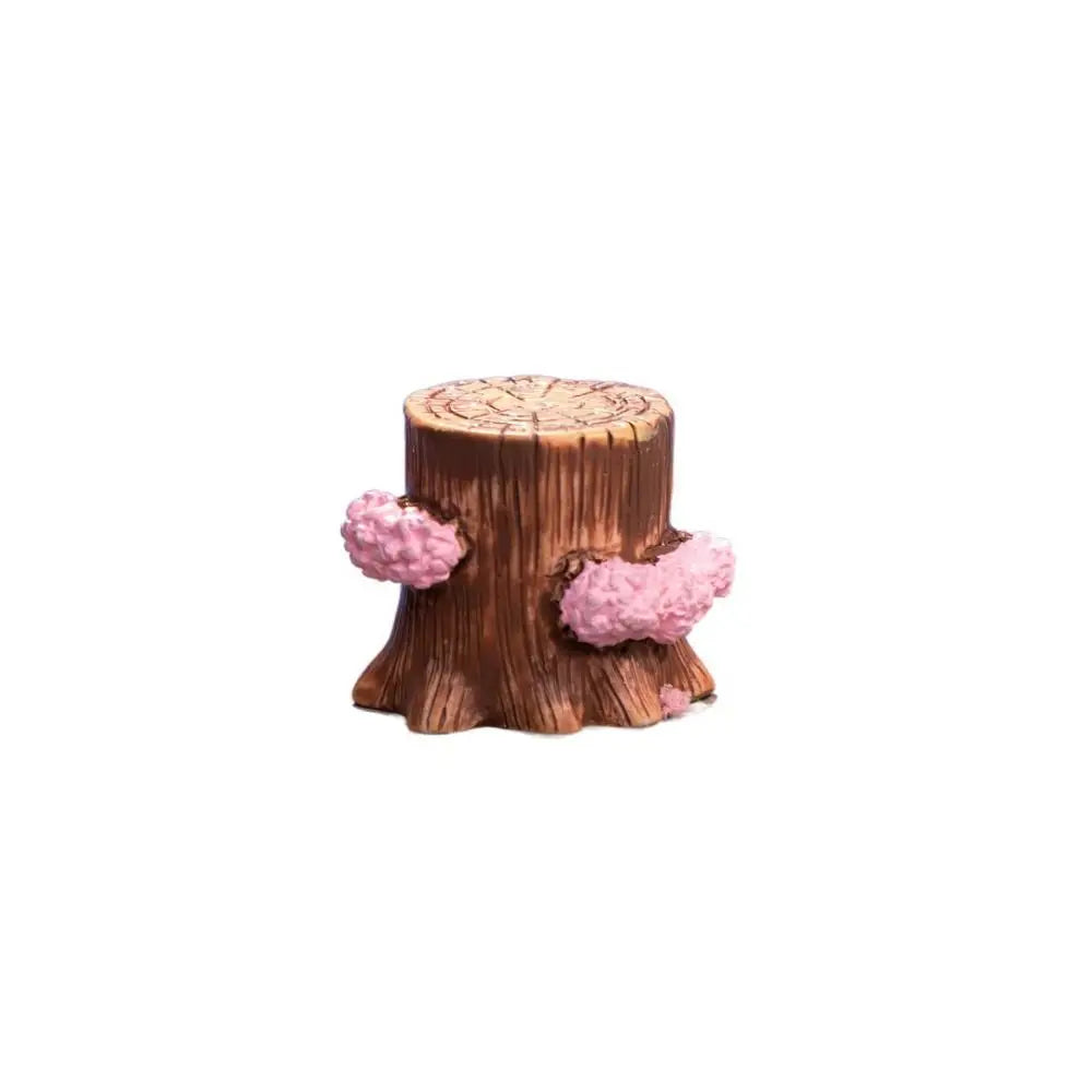 Mini Deer Decor