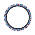Hello Kitty Car Steering Wheel Cover