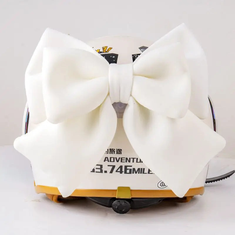 Bow Accessory for Exterior