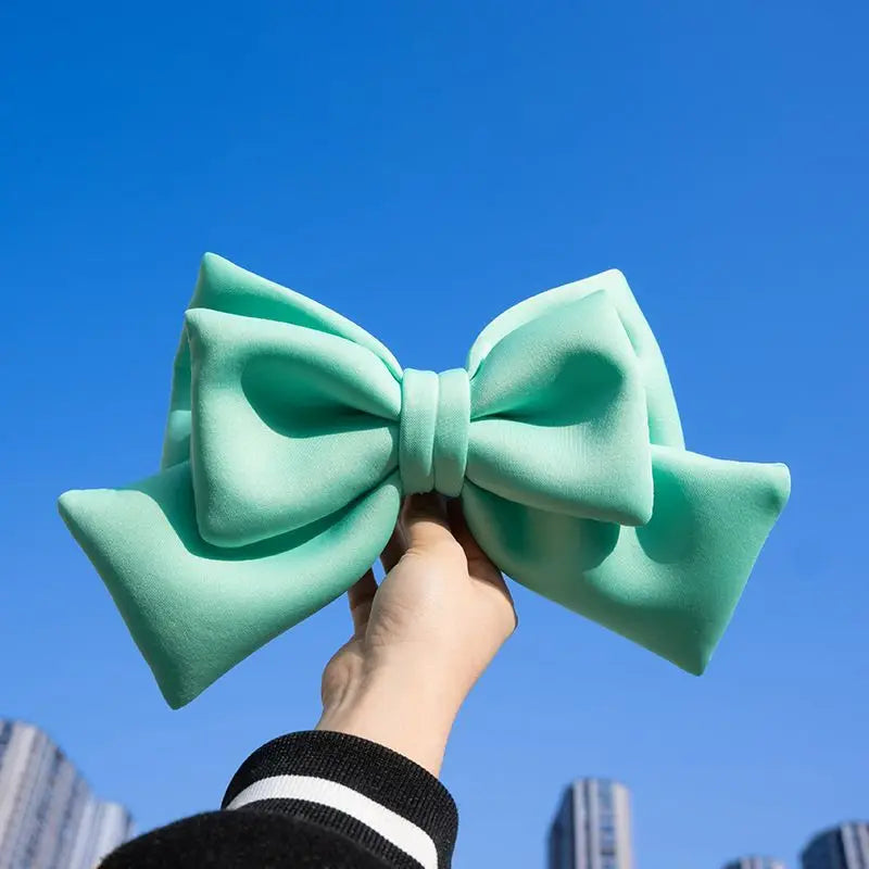 Bow Accessory for Exterior